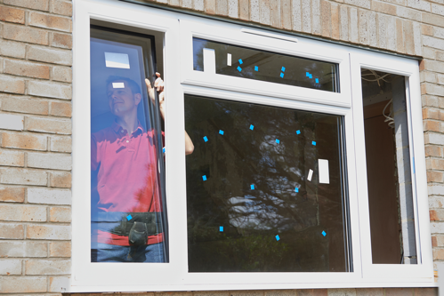Looking to Improve Your Home’s Worth? Consider Replacing Your Windows