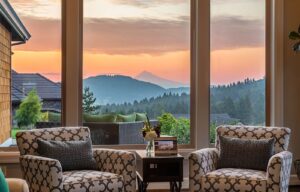 Are Picture Windows the Right Choice for Your Home?
